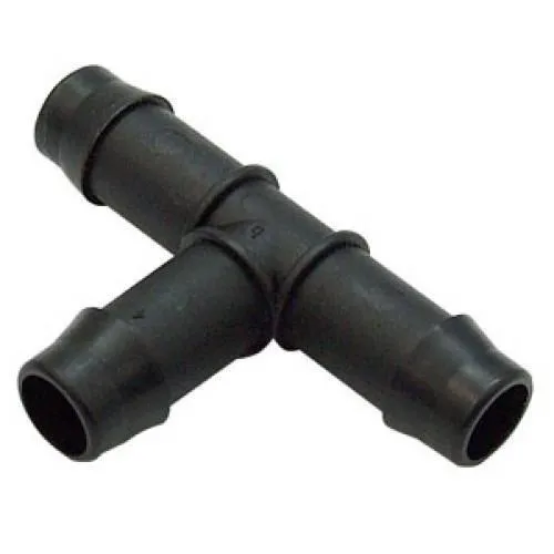 Antelco Barbed Tees for Poly Pipe