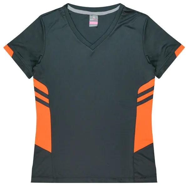 Aussie Pacific Lady Tasman Tee (2nd 10 colors) (2211)
