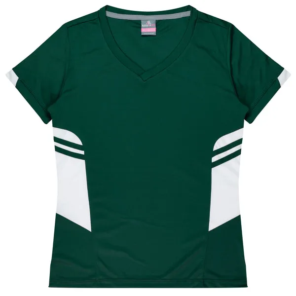 Aussie Pacific Lady Tasman Tee (2nd 10 colors) (2211)