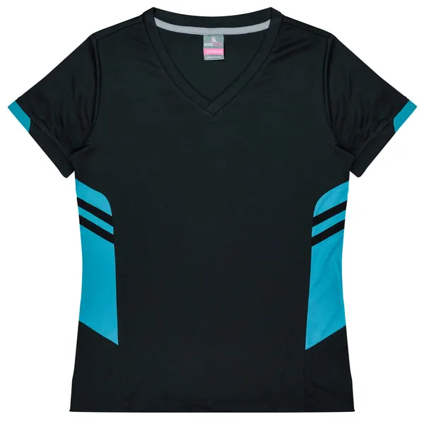Aussie Pacific Lady Tasman Tee (2nd 10 colors) (2211)