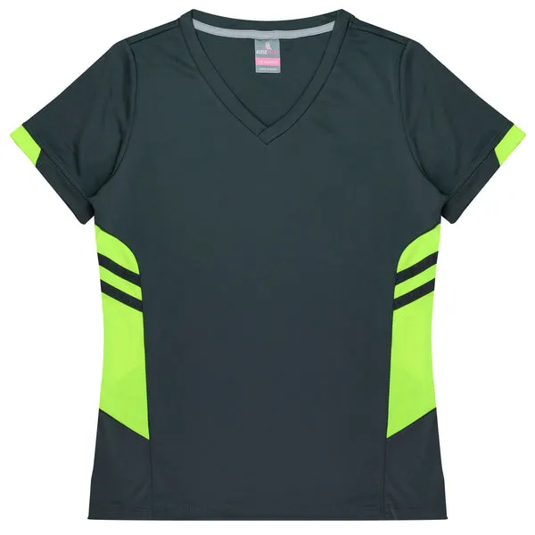 Aussie Pacific Lady Tasman Tee (2nd 10 colors) (2211)