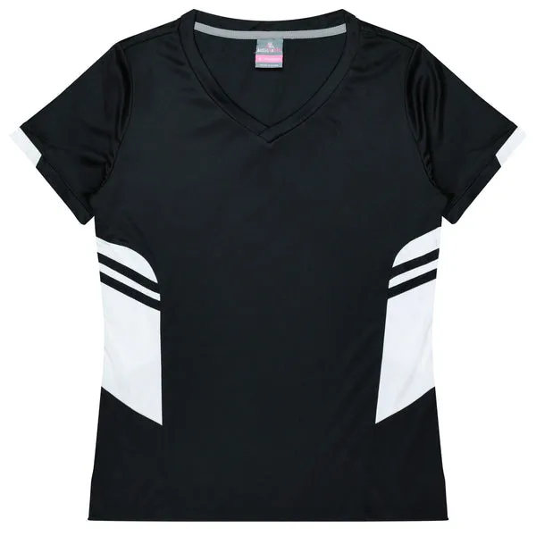 Aussie Pacific Lady Tasman Tee (2nd 10 colors) (2211)