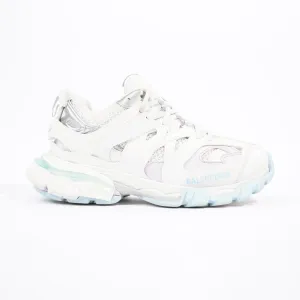 Balenciaga Womens Track Pastel EU 37 / UK 4