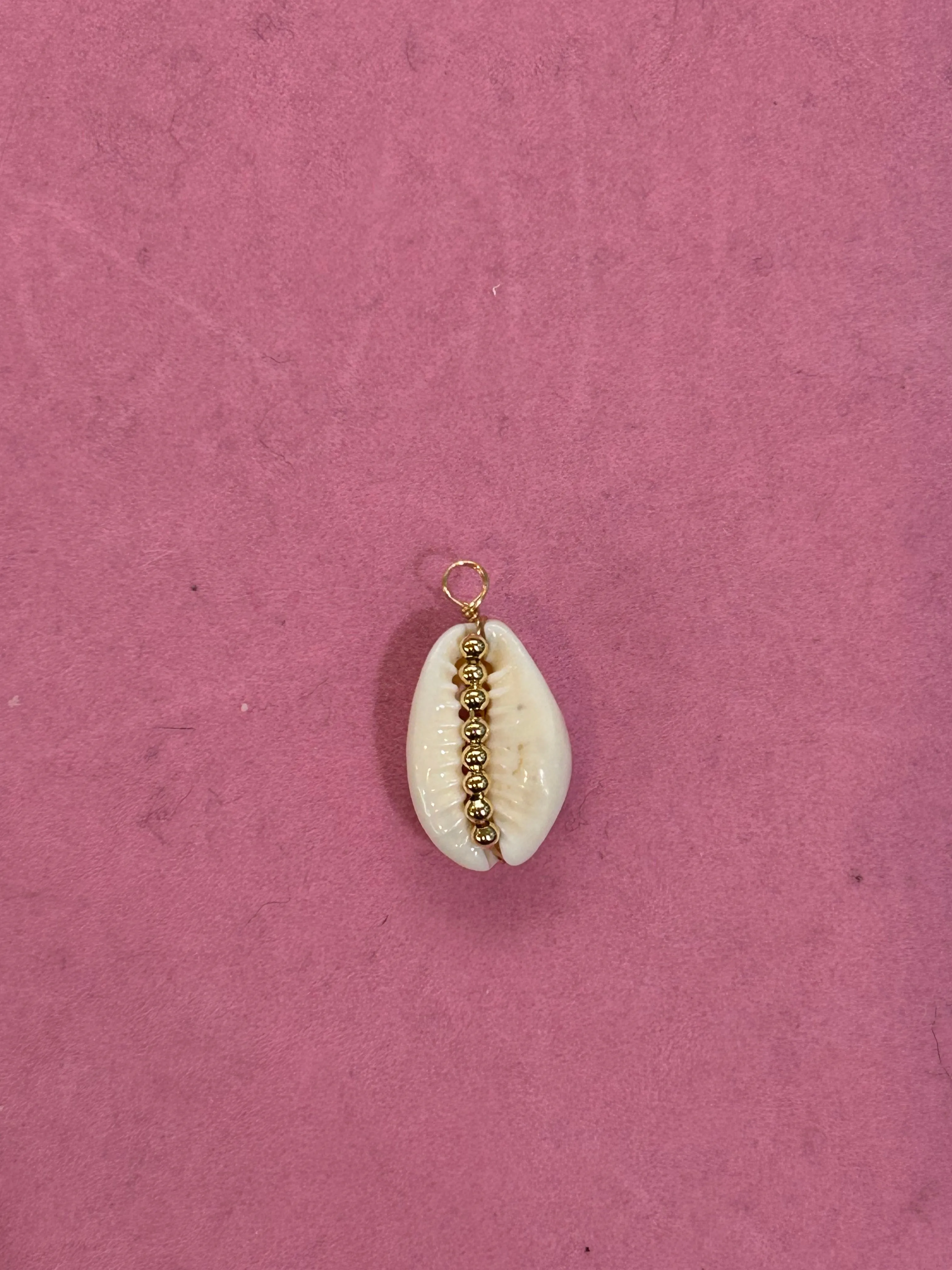 Boho Shell