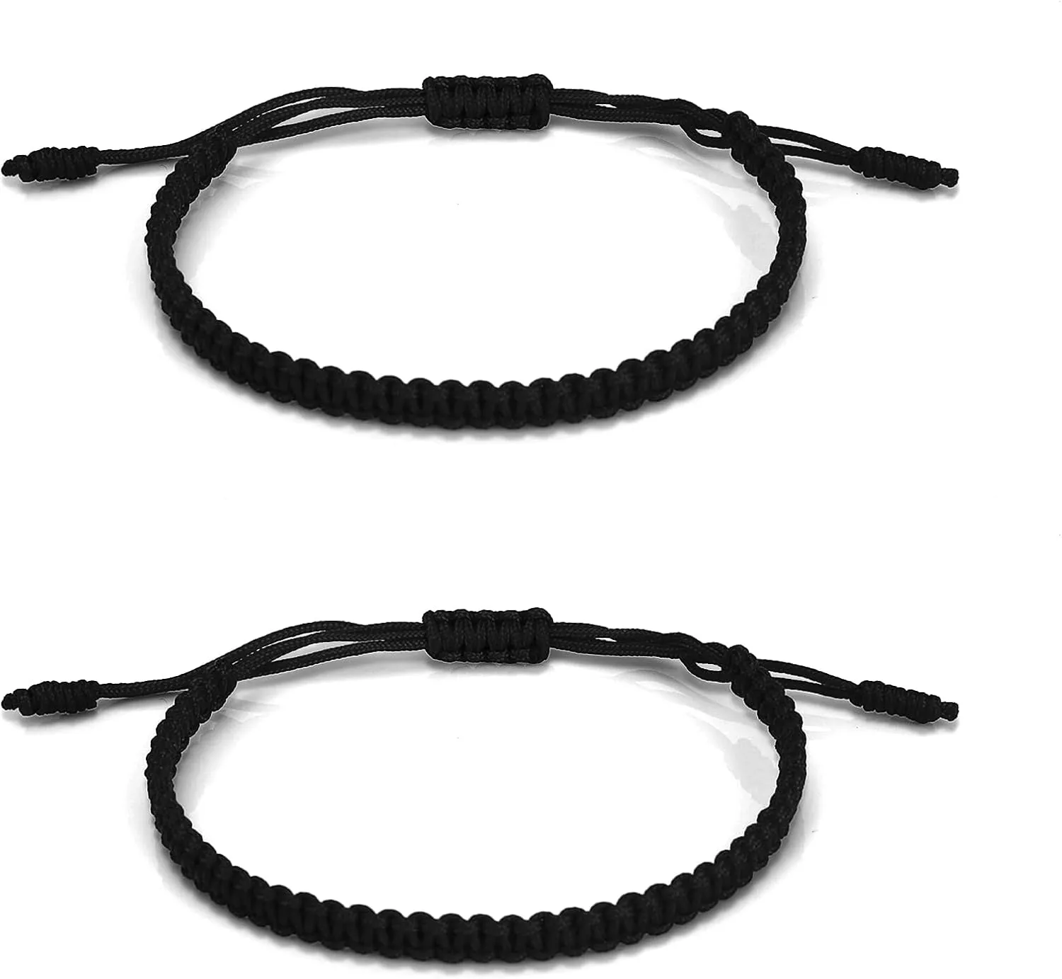 Bracelets for Woman, Tibetan Buddhist Good Luck Bracelet for Men Pulseras Rojas de Protection Bracelet Kabbalah Bracelet