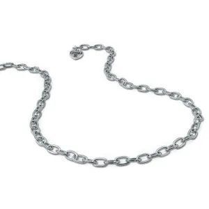 Chain Necklace (Silver)