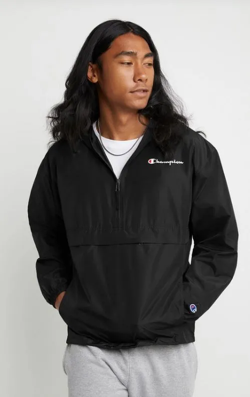 Champion Stadium Packable Jacket