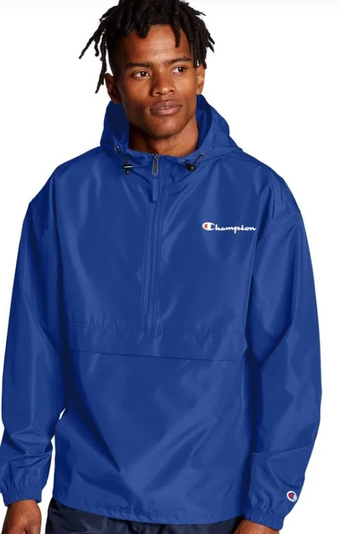 Champion Stadium Packable Jacket