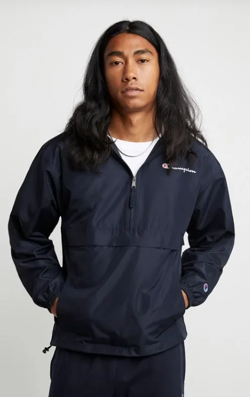 Champion Stadium Packable Jacket