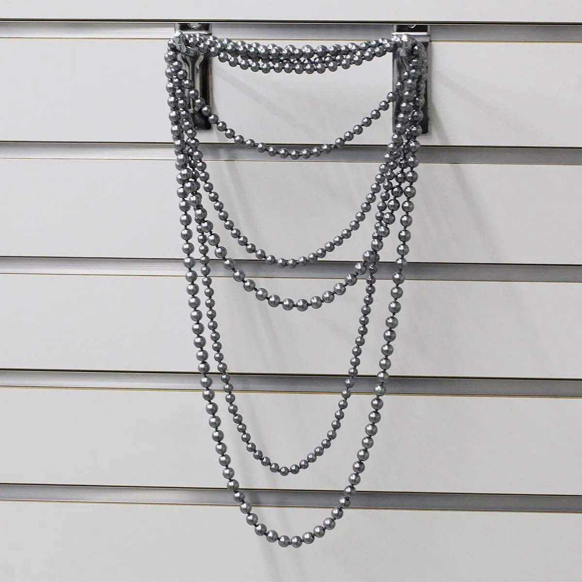 Created Navajo Pearl Necklace for Women Multi Strand Turquoise Choker Western Jewelry Vintage Boho Chic Beaded Statement Necklaces
