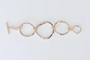 Darby Bracelet - Gold