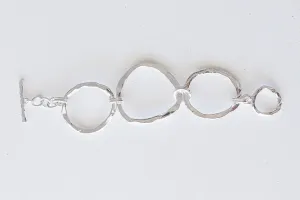 Darby Bracelet - Silver