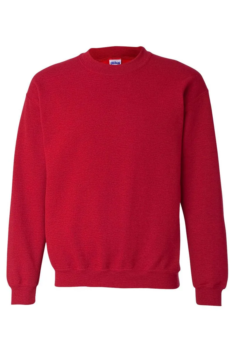 Doodle Always Ranchy Heavy-weight Crew Sweatshirt