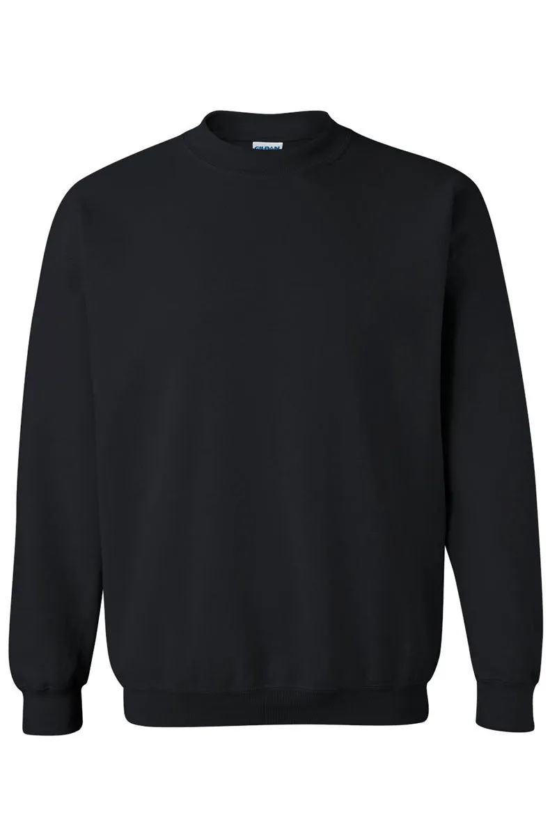 Doodle Always Ranchy Heavy-weight Crew Sweatshirt