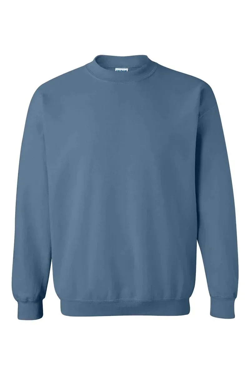 Doodle Always Ranchy Heavy-weight Crew Sweatshirt