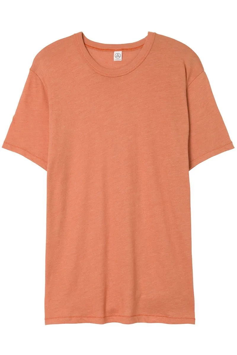 Ego Amigo Unisex Keeper Vintage Jersey T-Shirt