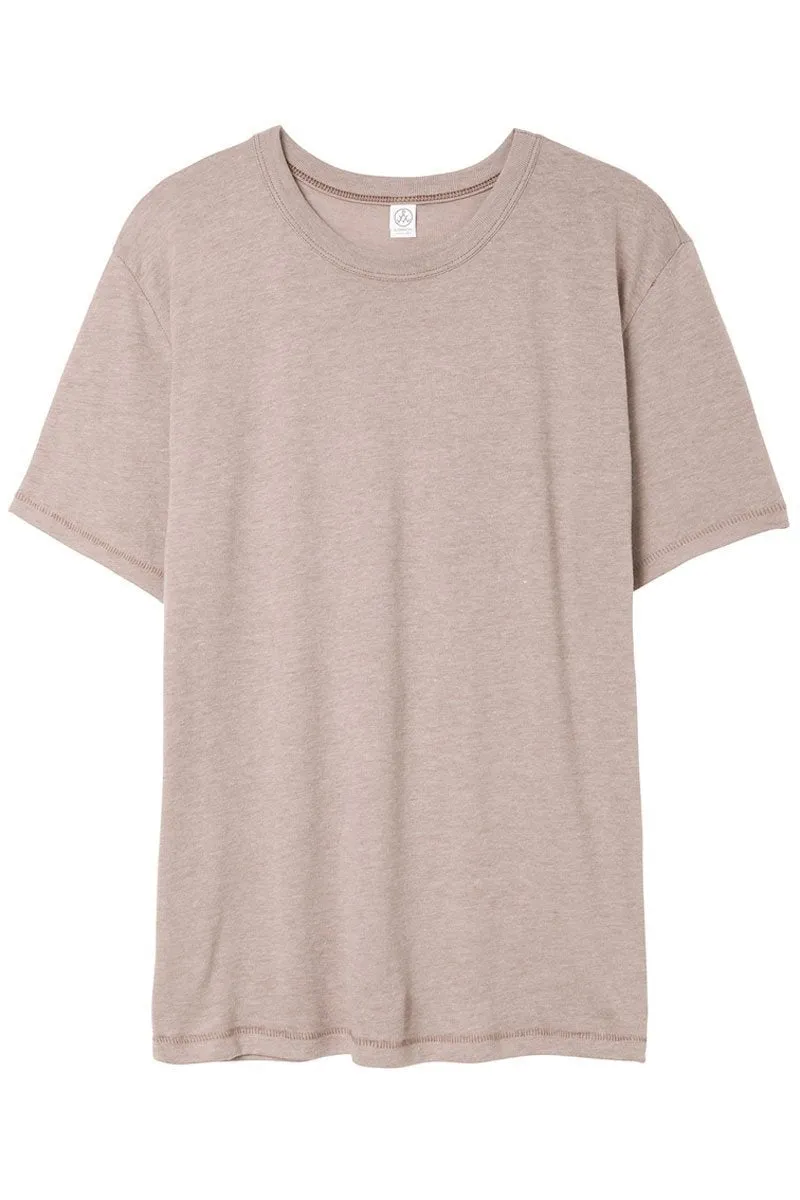 Ego Amigo Unisex Keeper Vintage Jersey T-Shirt