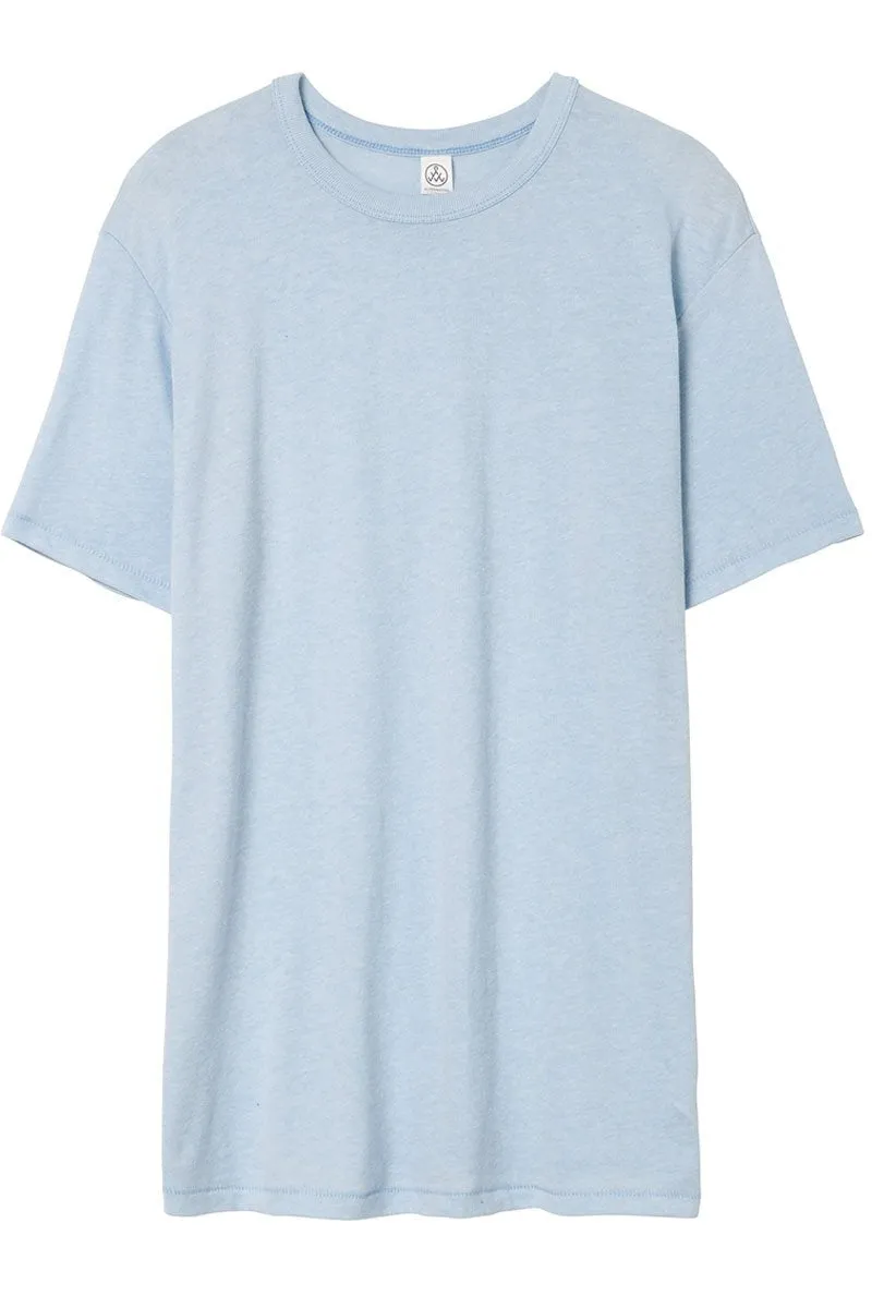 Ego Amigo Unisex Keeper Vintage Jersey T-Shirt