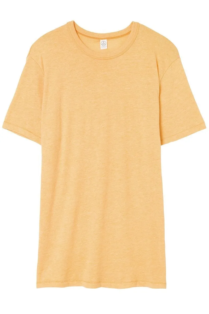 Ego Amigo Unisex Keeper Vintage Jersey T-Shirt