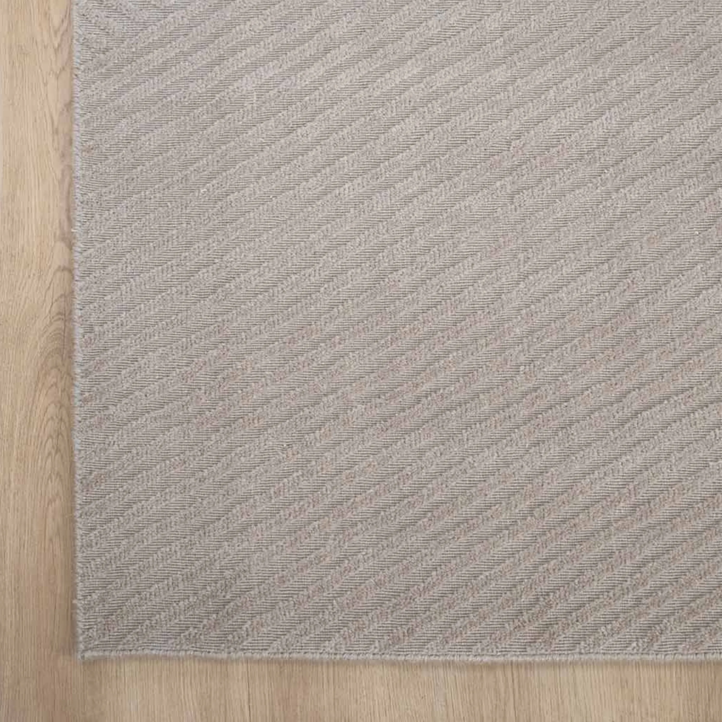 Elm Rug - Dove 300cm x 400cm