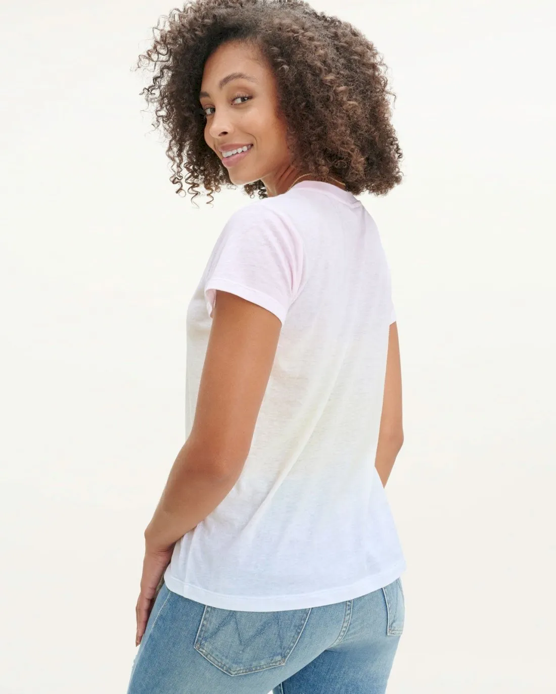 Eloise Short Sleeve Tee