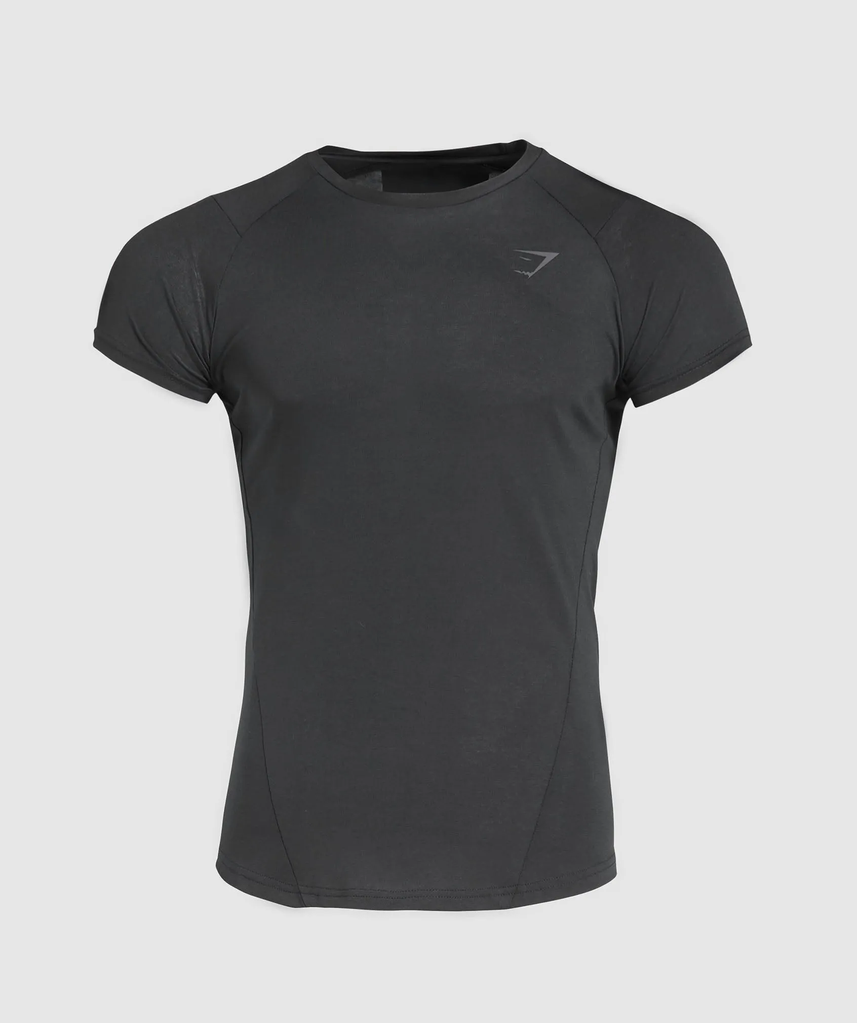 Gymshark Bold T-Shirt - Black