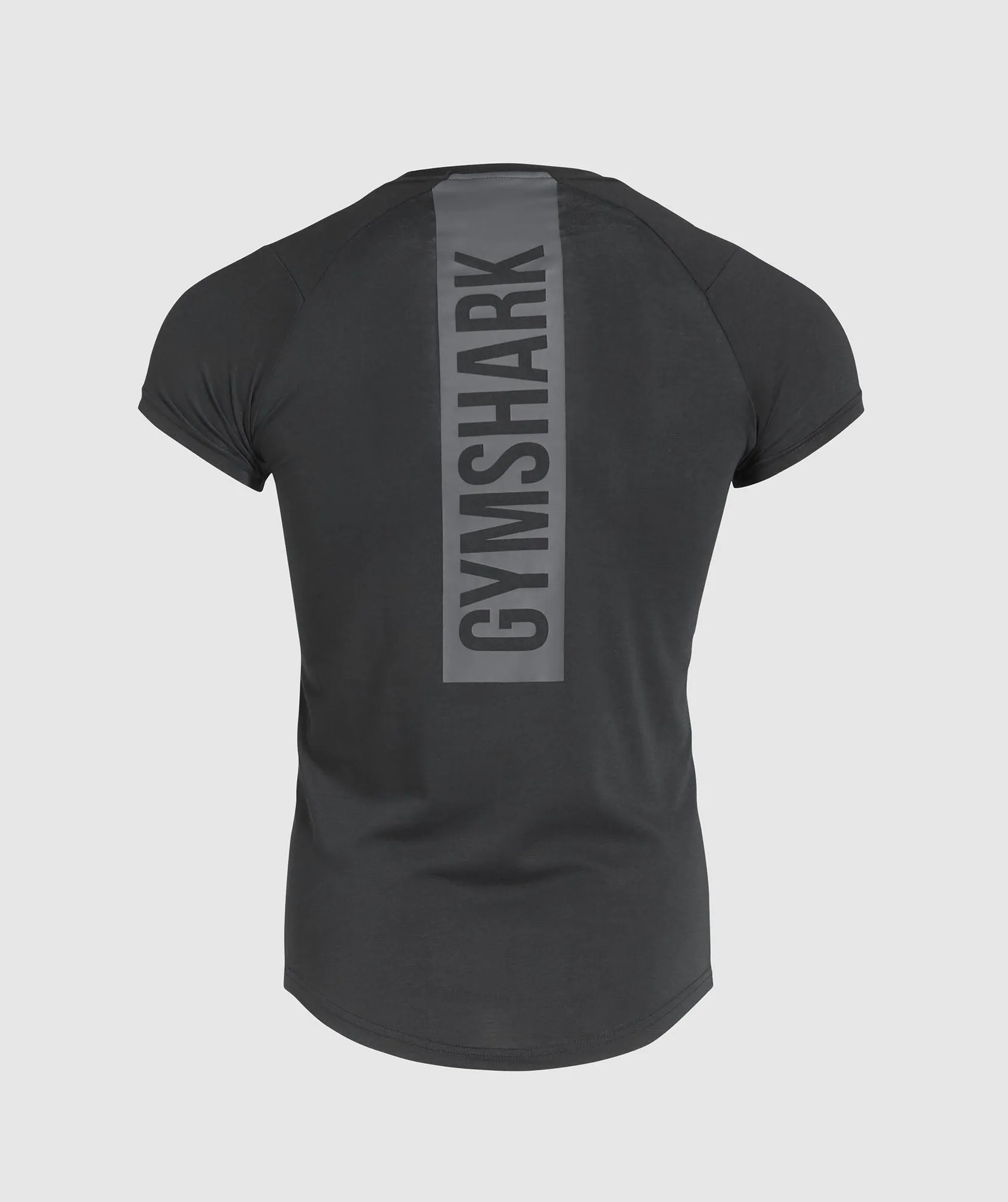 Gymshark Bold T-Shirt - Black