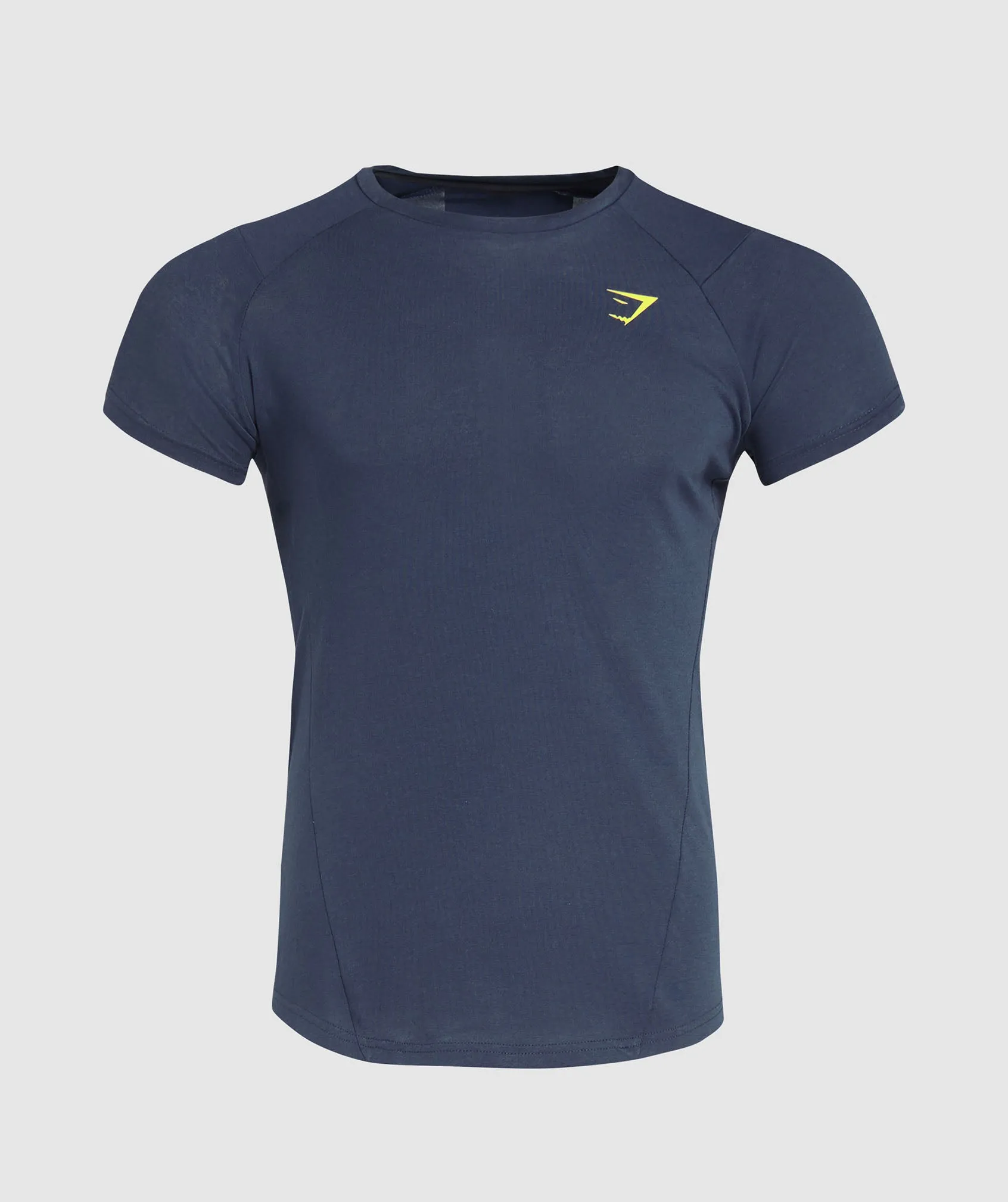 Gymshark Bold T-Shirt - Heavy Blue