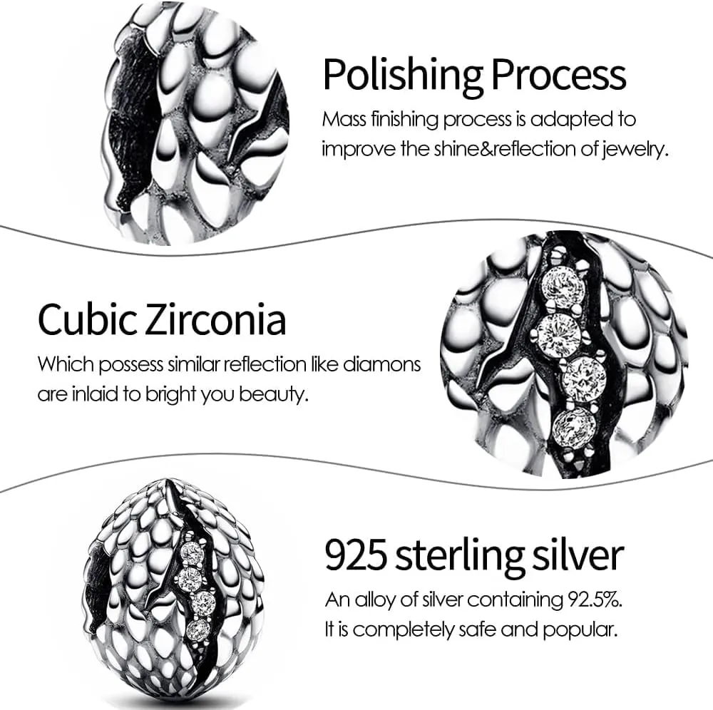 Jewelry Love Heart Sister Charms for Women Bracelets Necklaces in 925 Sterling Silver,Mother's Day Birthday Christmas
