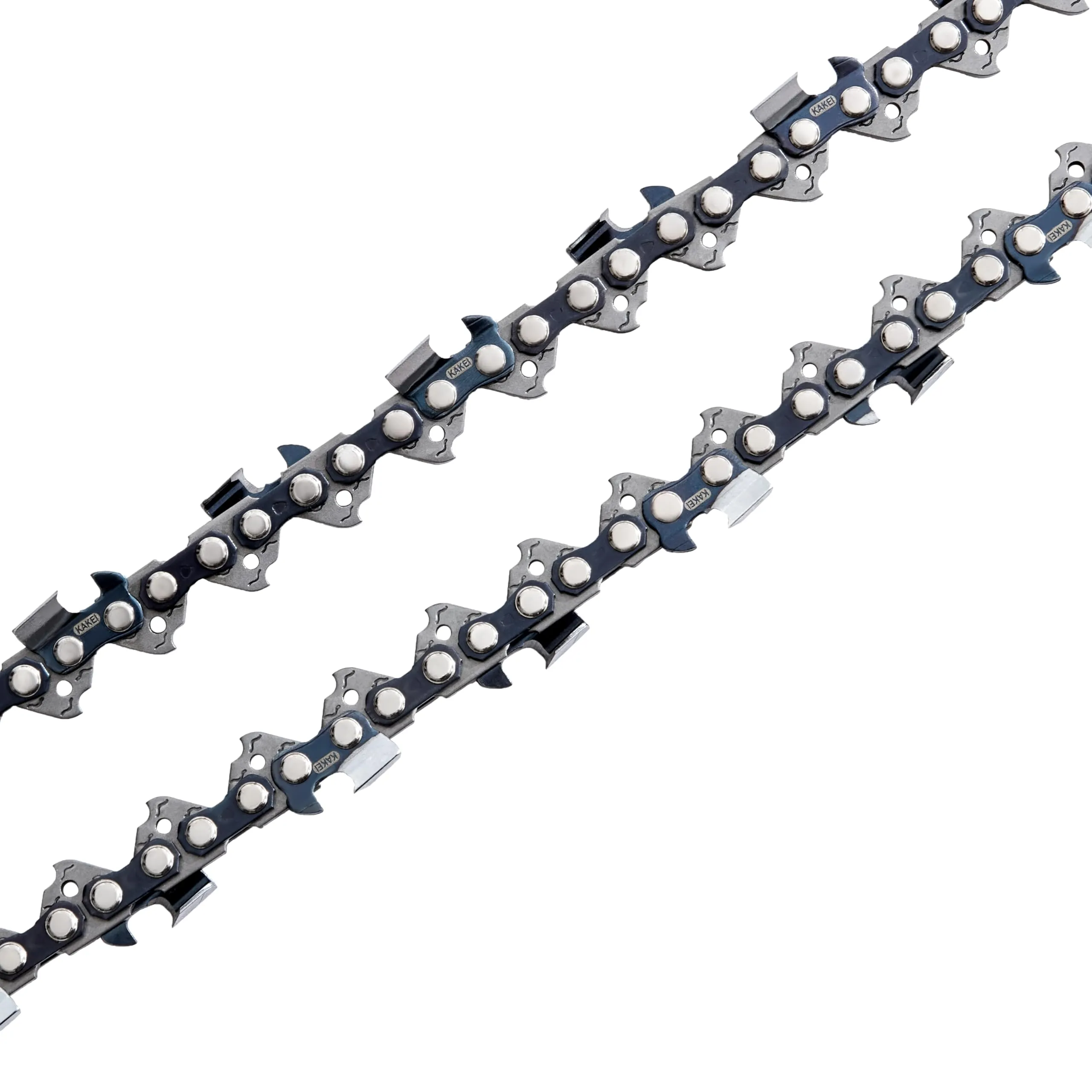 KAKEI Stihl Chainsaw Chain 18 Inch .325" Pitch .063" Gauge 68 Drive Links- 26RS 68 Fits Stihl (PRE 2023 .063" Gauge) 025, MS250, MS251-36390050068, V68 (3 Chains)