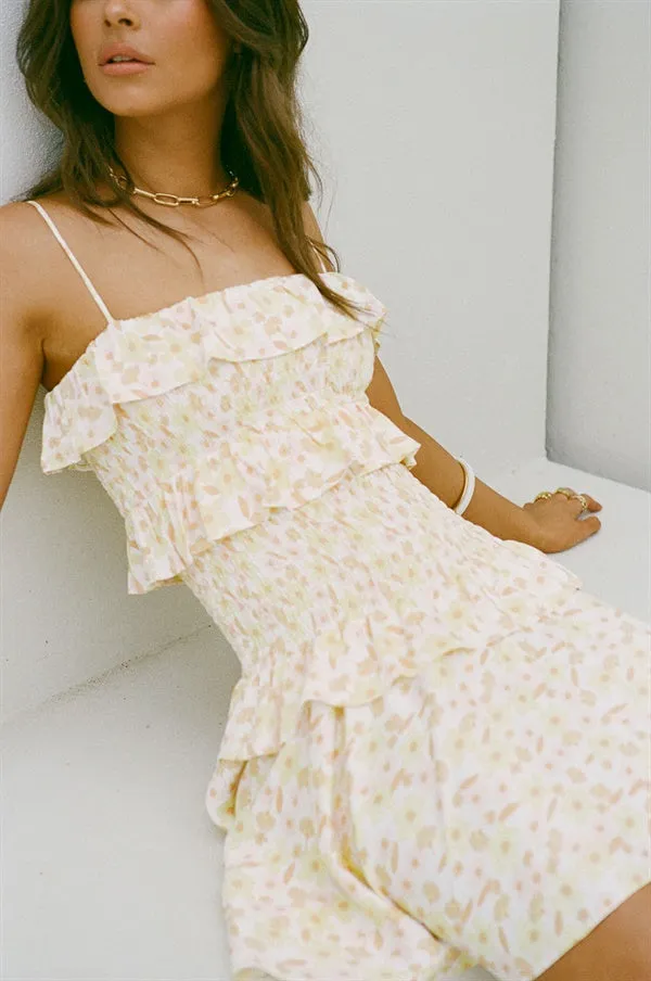 Levi Dress