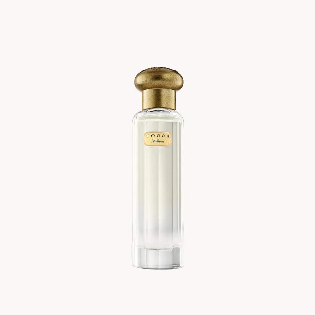 Liliana Travel Fragrance Spray