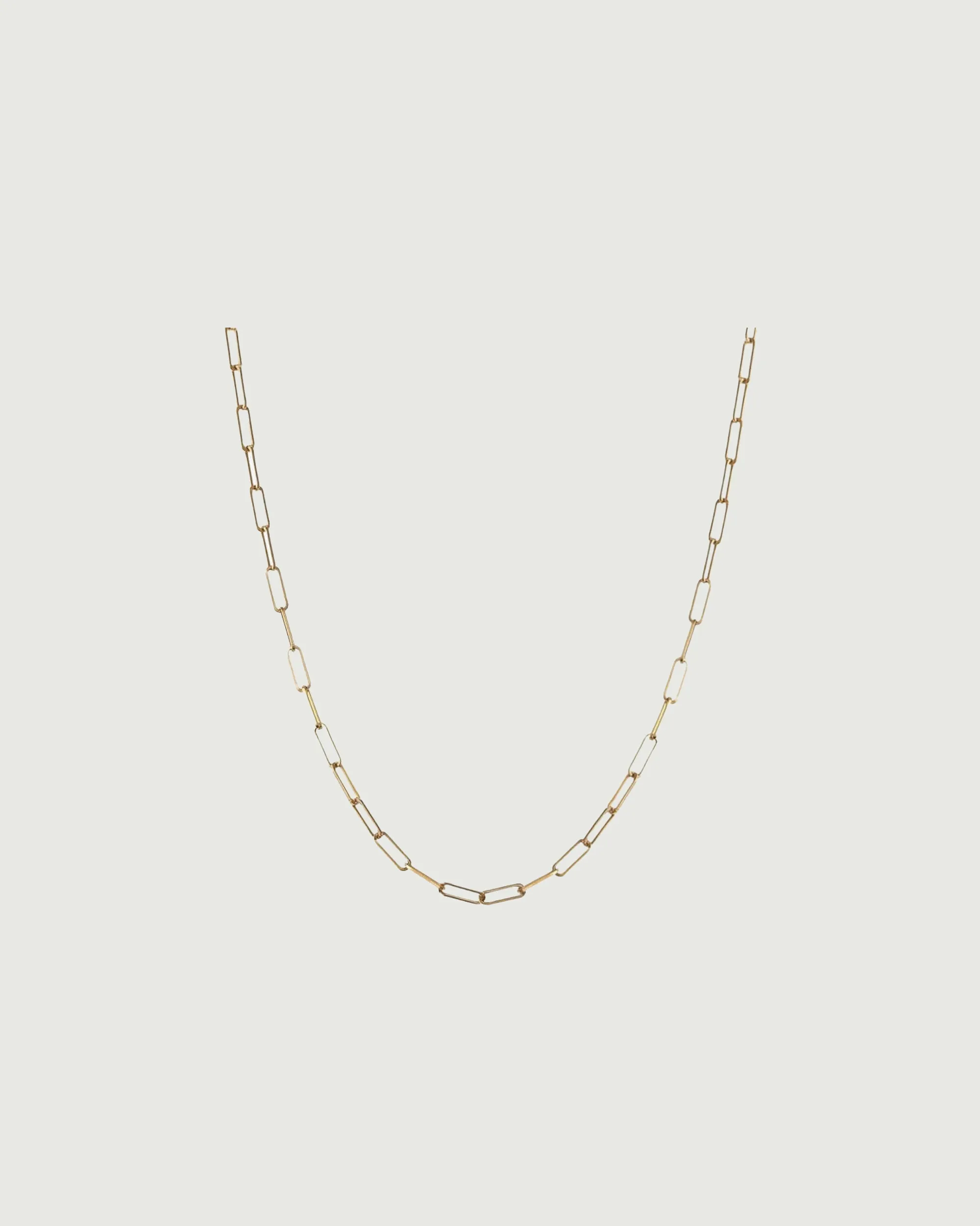 Link Chain | Gold