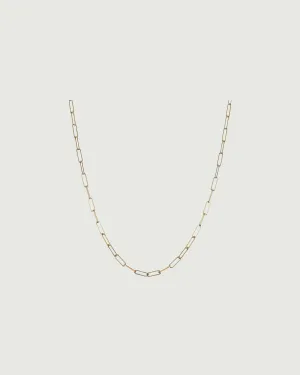Link Chain | Gold
