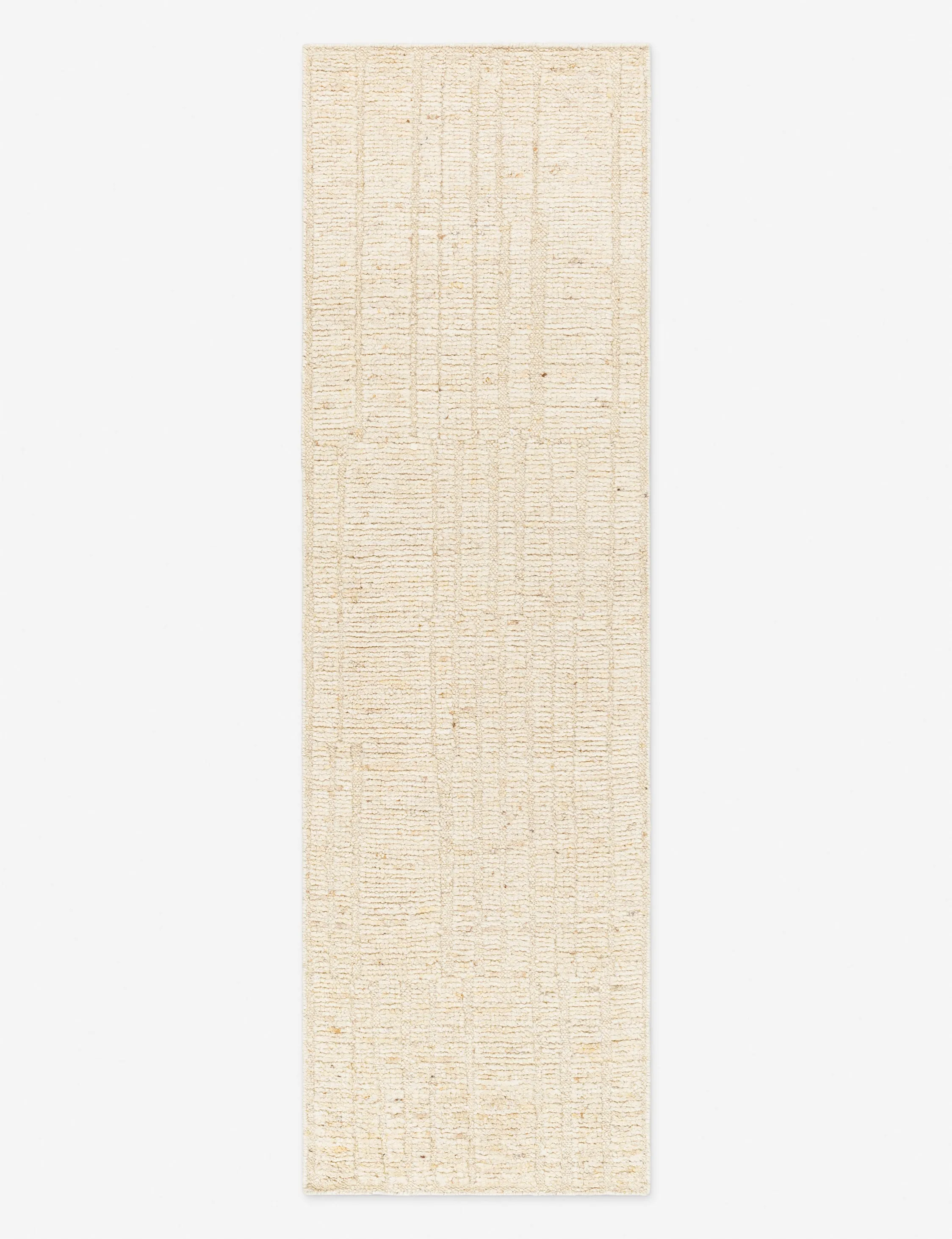 Malone Hand-Knotted Wool Rug