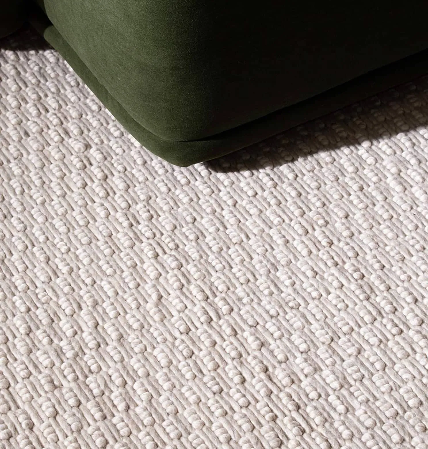 Marco Rug - Ice 250cm x 350cm