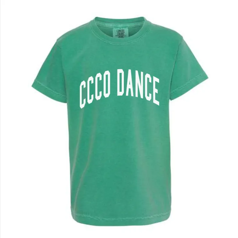 Market Crewneck Tees Youth