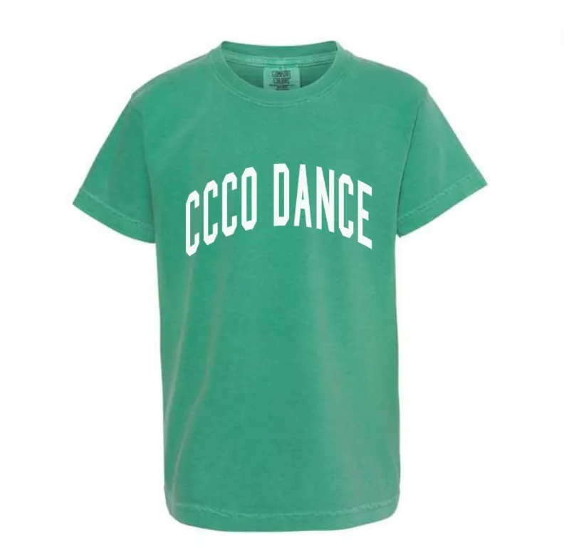 Market Crewneck Tees Youth