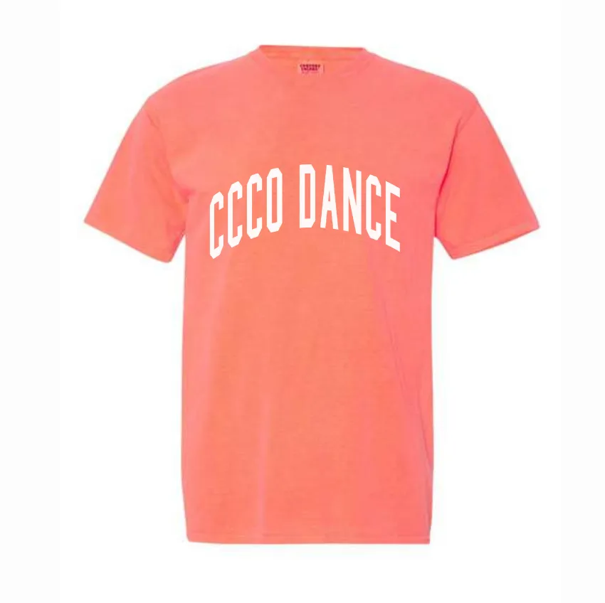 Market Crewneck Tees Youth