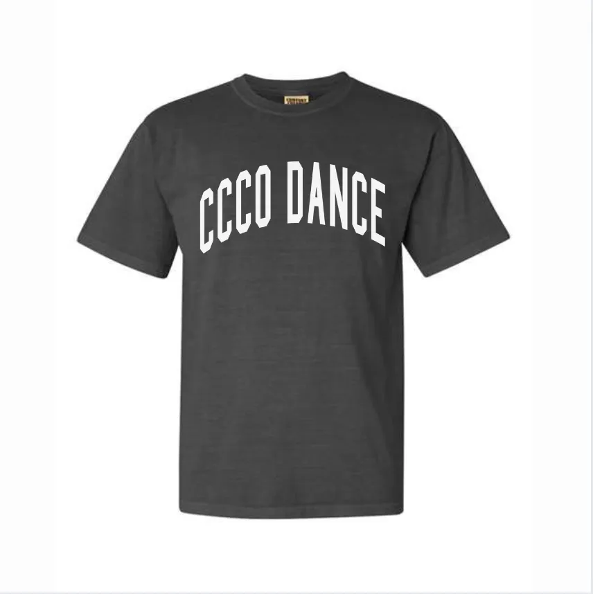 Market Crewneck Tees Youth
