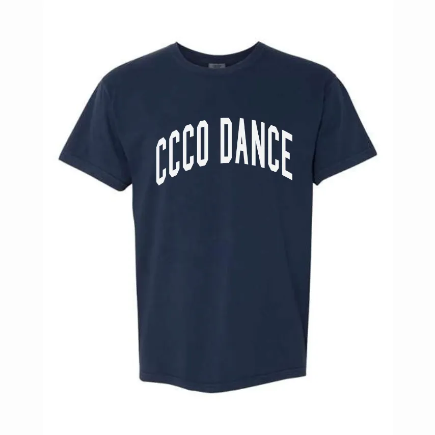 Market Crewneck Tees Youth