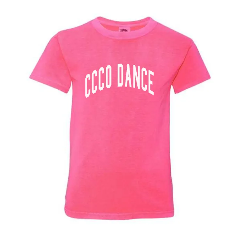Market Crewneck Tees Youth