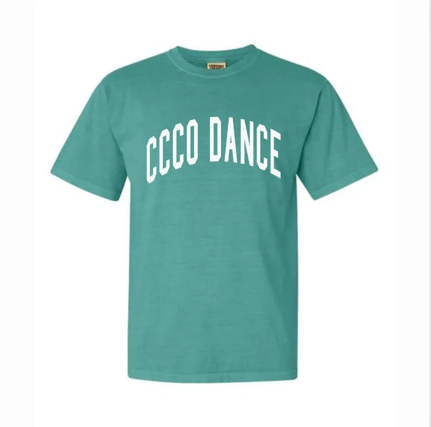 Market Crewneck Tees Youth