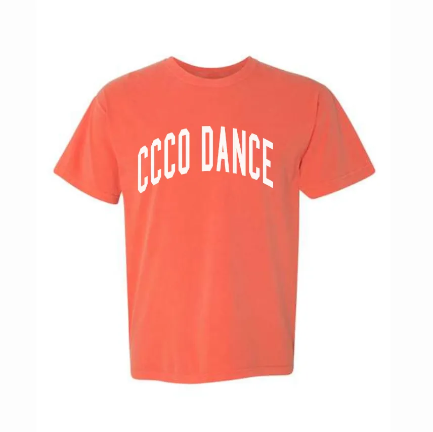 Market Crewneck Tees Youth