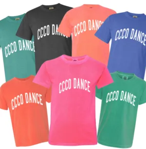 Market Crewneck Tees Youth