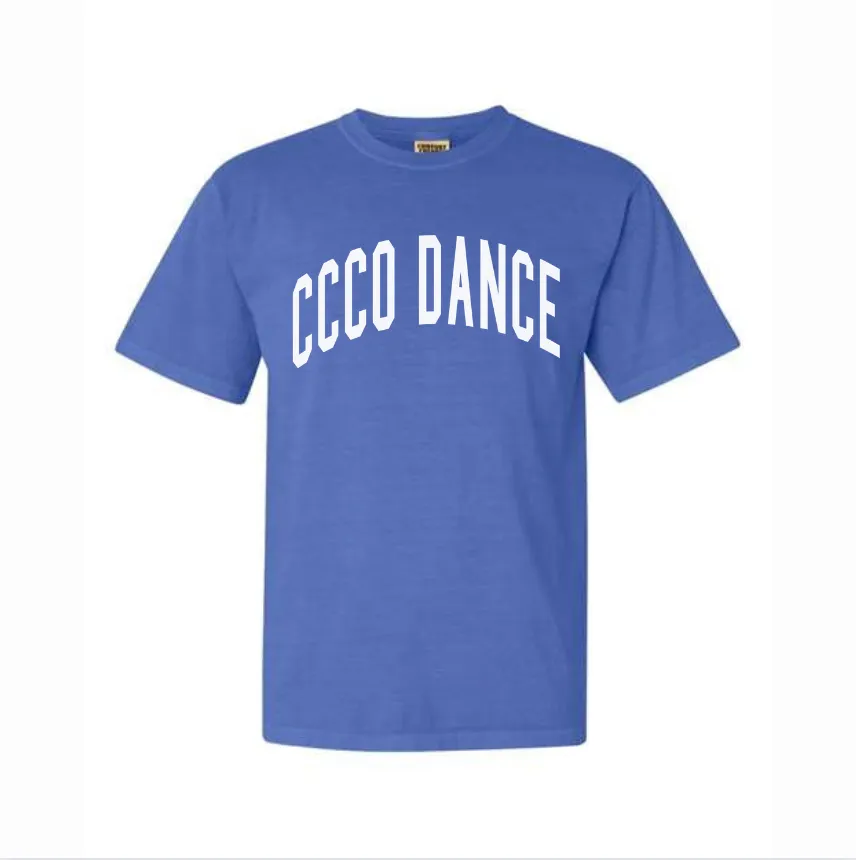 Market Crewneck Tees Youth