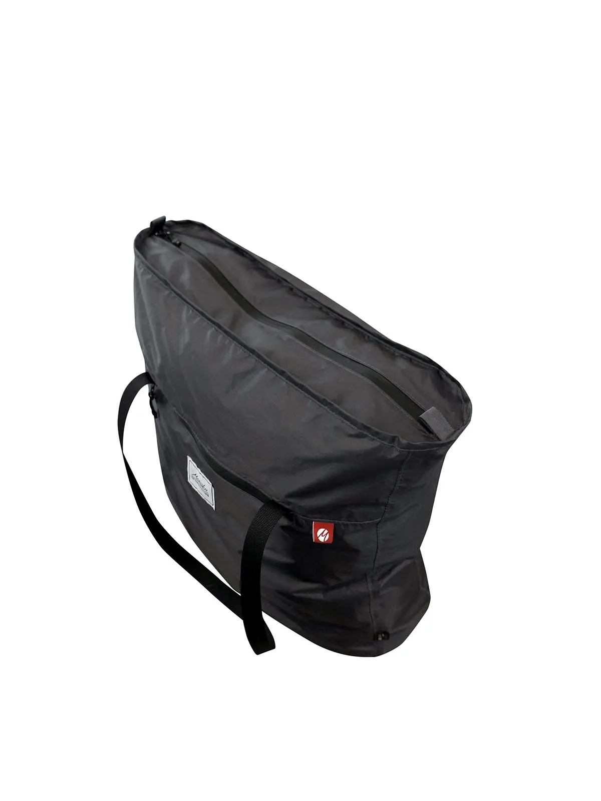 Matador Transit Packable Tote Bag Indigo Blue