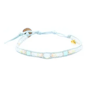 Moonlit Dips Moonbeam Bracelet