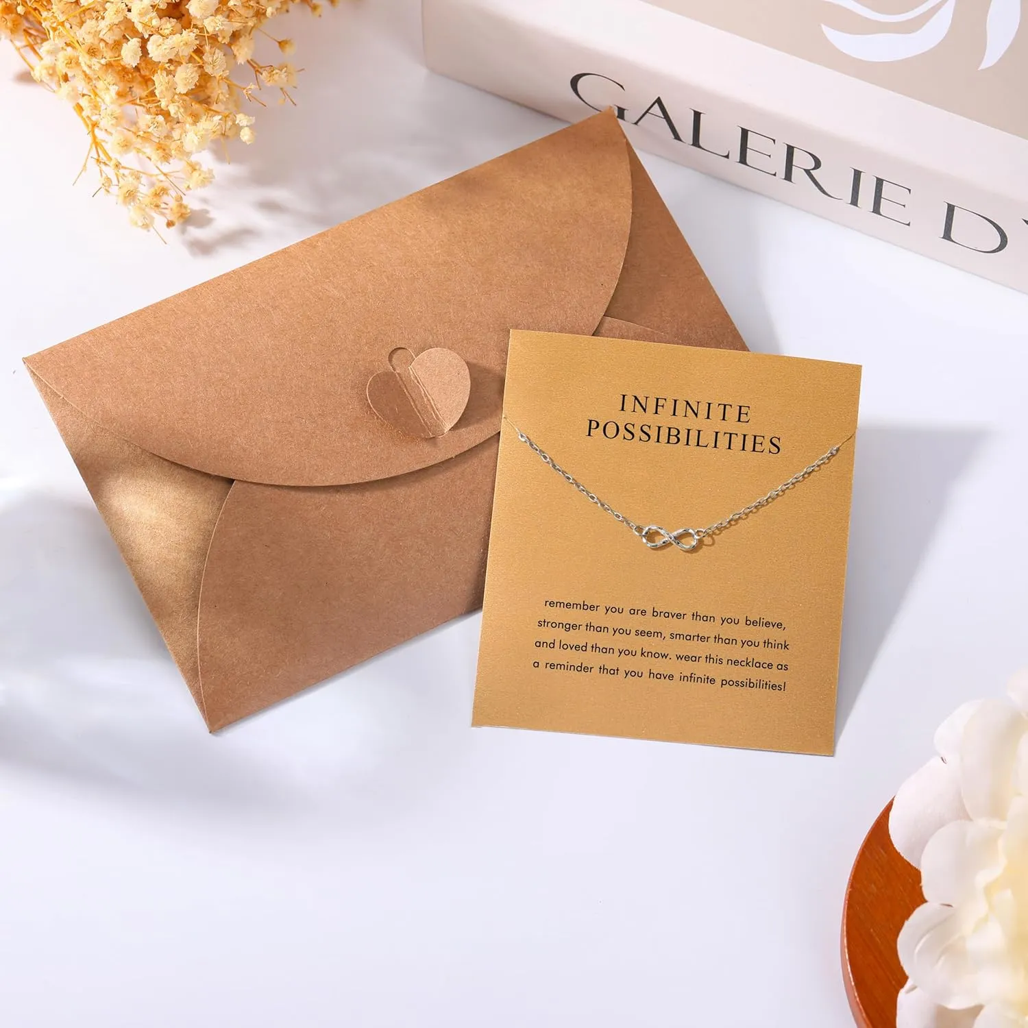 Necklaces for Women Teens, Horseshoe Butterfly Compass Necklace Best Friend Necklace Sister Gifts Daughter Gifts Graduation Chritmas Birthday