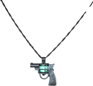 New 2025 Unisex 8 Styles Glow In The Dark Necklaces For Women Mermaid Key Owl Dragon Pineapple Luminous Beads Cage Pendant Fashion Jewelry Findings Trendy Accessories Creative Gift For Women And Men